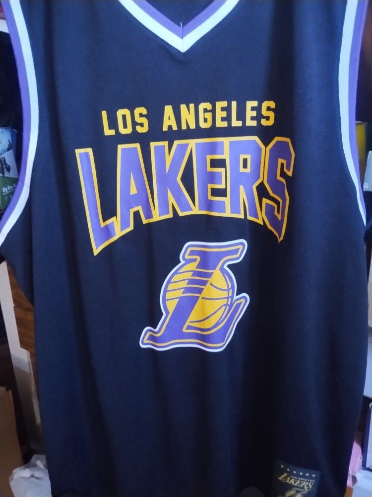Jersey Lakers 