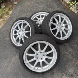 Motegi Racing Wheels