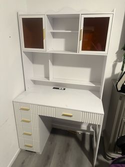 Desk