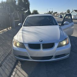 2006 BMW 325i
