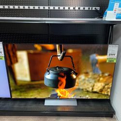 65 Inch LG OLED Smart TV OLED65C3AUA SKU4709
