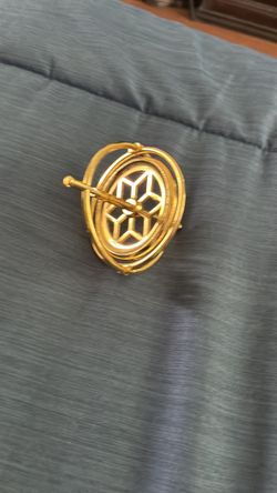 Gyroscope