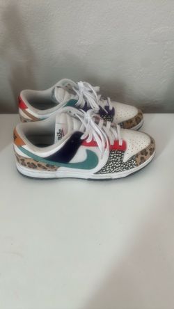 dunks