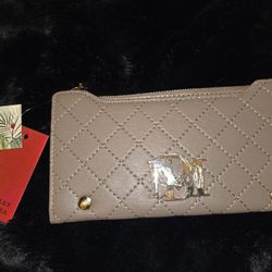 Bagley Miscka Wallet. New With Tags.