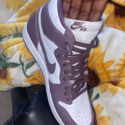 Jordan retro ones