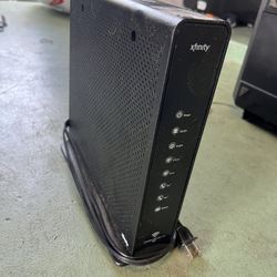 Xfinity Internet Router