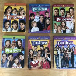 Full House Series 