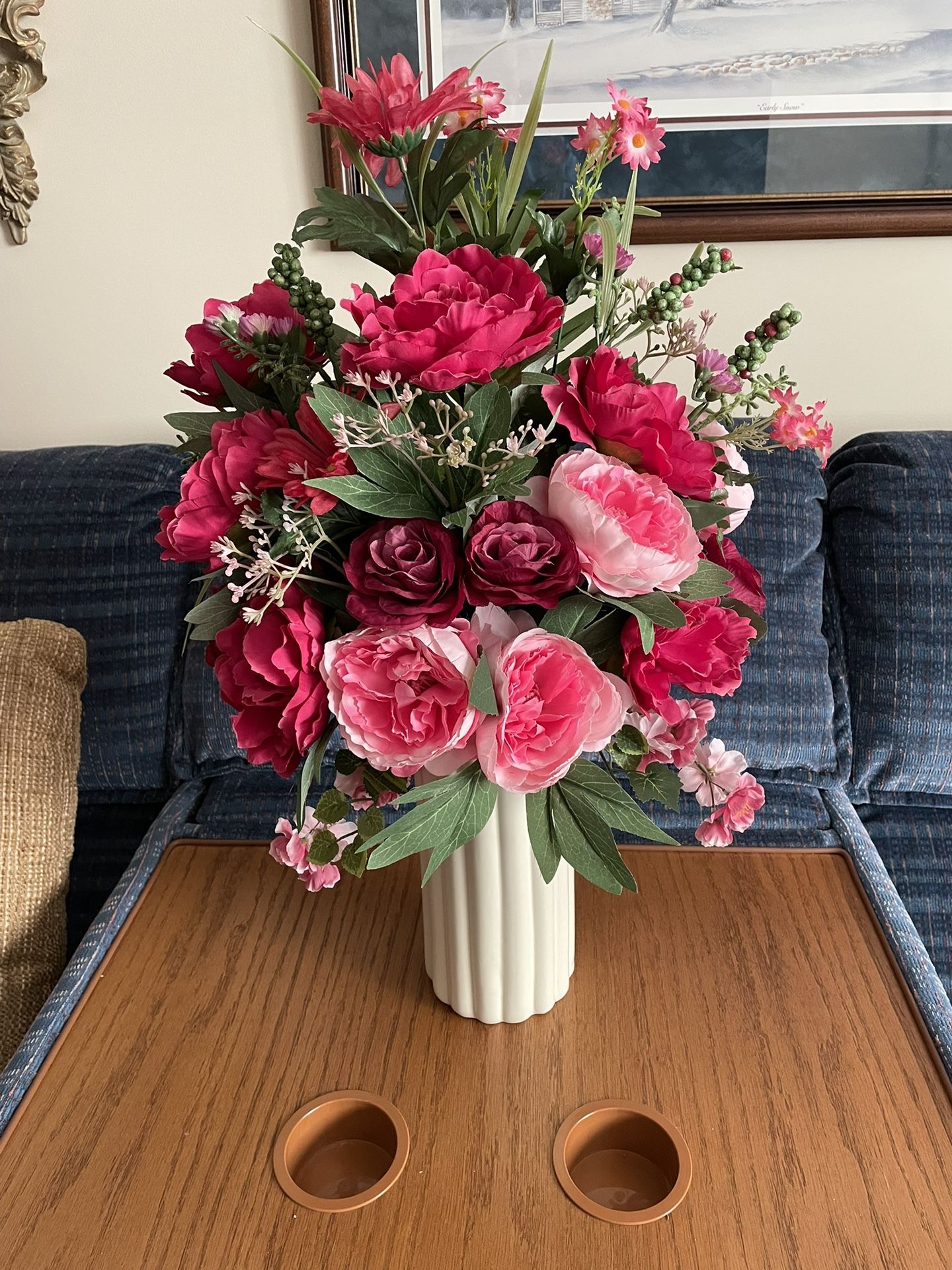 Flower Arrangement