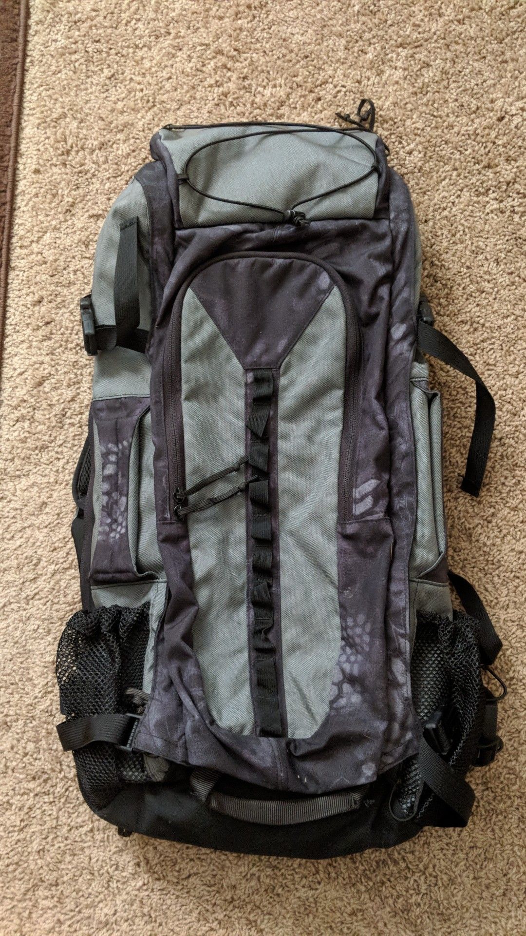 Tactical Tailor Phantom Trekker SBR Bag