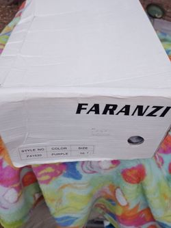 Faranzi  10.5