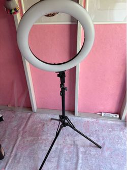 Ring light