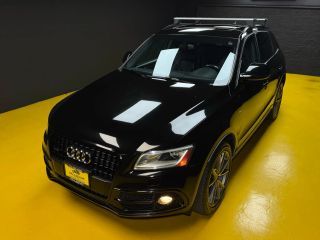 2015 Audi Q5