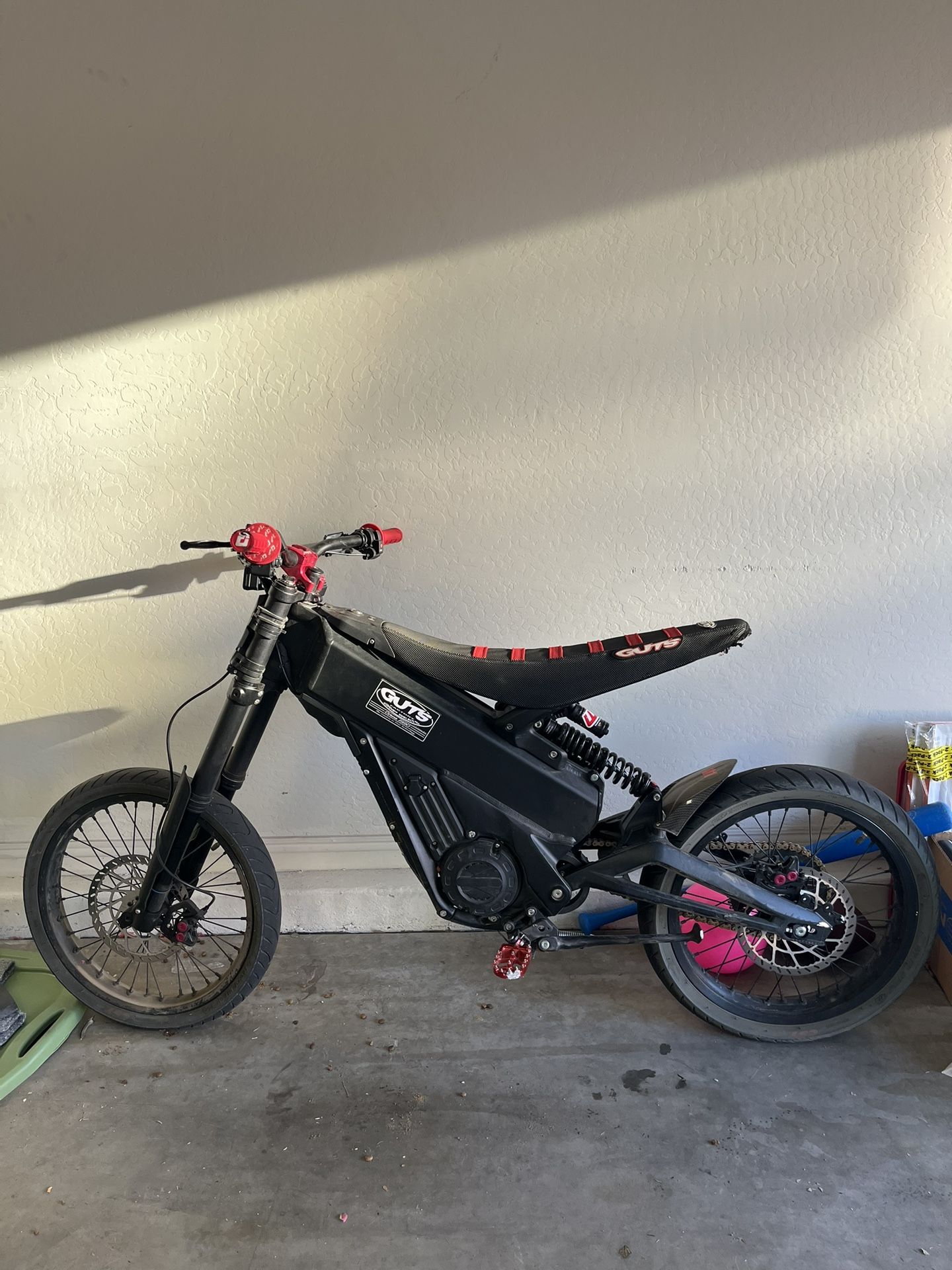 Talaria X3 READ DESCRIPTION 