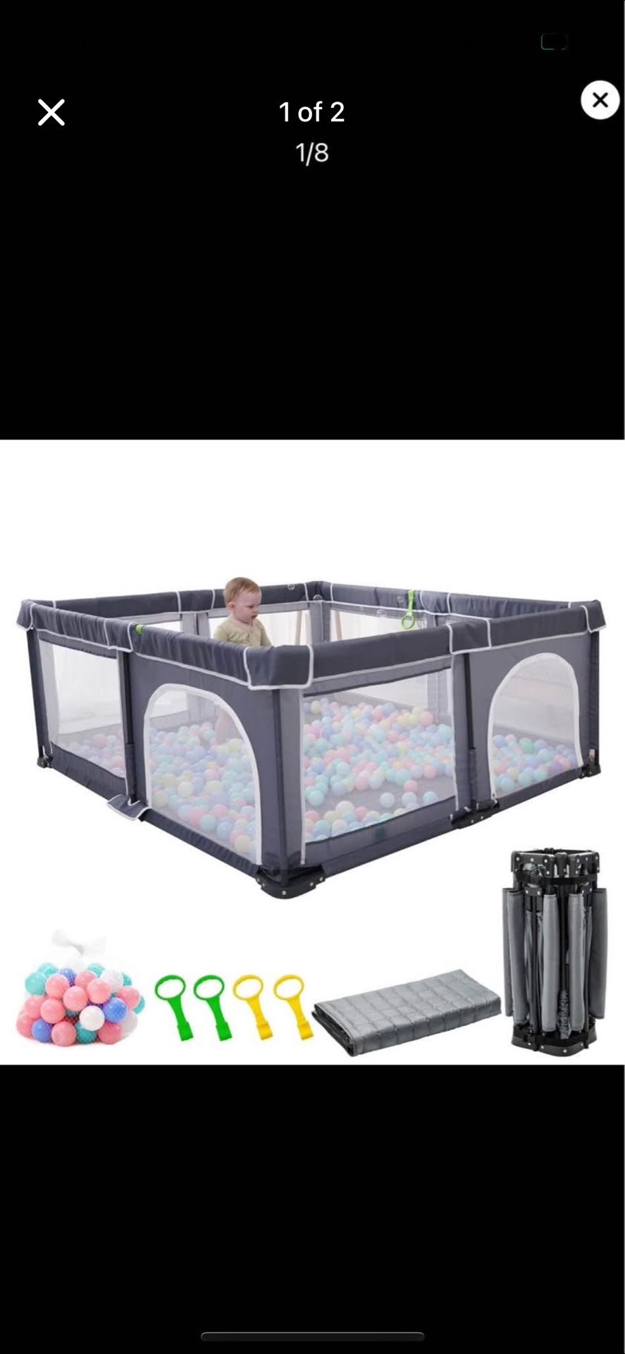Playpen