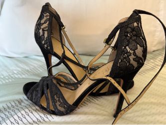 Ivanka Trump Heels