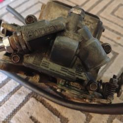 Chevy 454 Parts