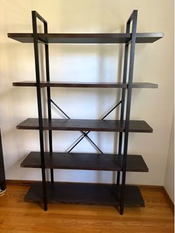 Bookshelf