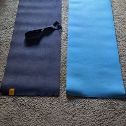 Yoga Mats