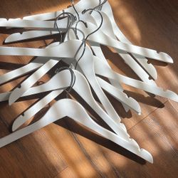 Hangers Brand New
