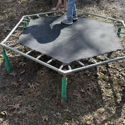 Kids Trampoline 