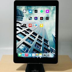 Apple iPad 5th Gen 32GB iOS 16 Fully Functional