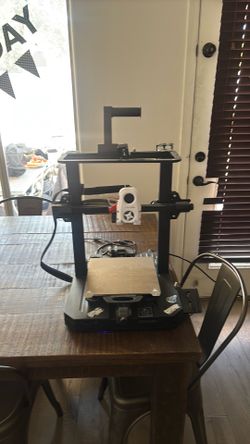 Creality ender 3 3d printer