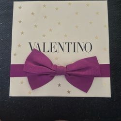 Valentino Gift Set 