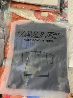 Valley Dream