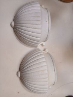2 Piece Wall Decorations 