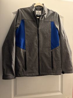 Boy Magellan Soft Shell Jacket