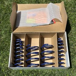 H&R Lowering Springs 