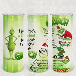 20 Oz Tumbler 