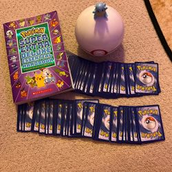 Pokemon - Bunch of Stuff