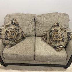 Loveseat Couch
