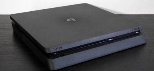 Used ps4