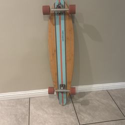 SICK LONGBOARD