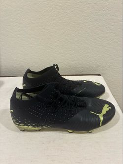 Puma Future Z Soccer Cleats