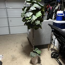 Fake Tree
