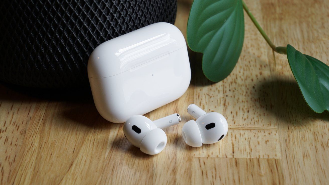 Earbuds 