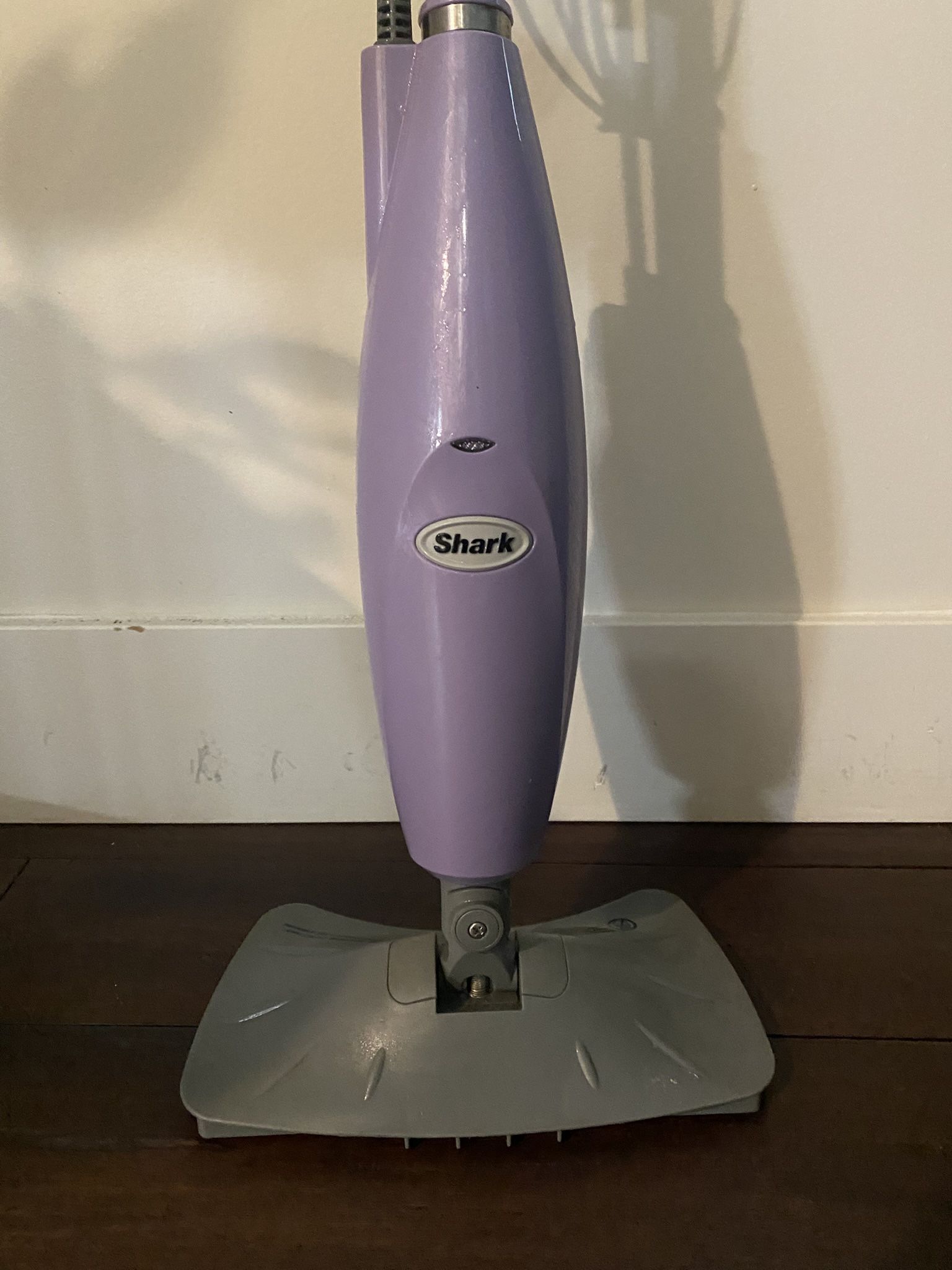 Shark Steamer