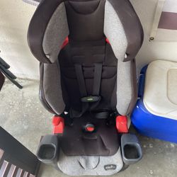 Evenflo Car Seat