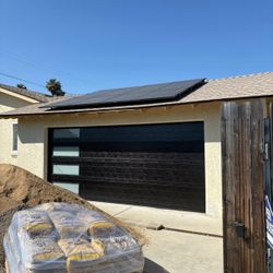Garage Doors 