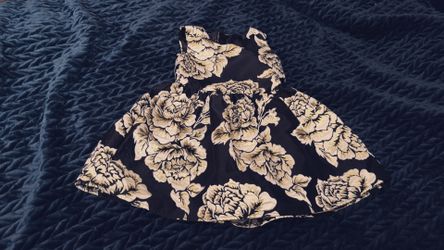 Me No Tags Toddler Girl Dress $8