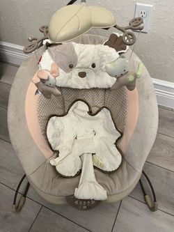 Fisher Price Baby Seat Bouncer