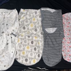 Baby Swaddles