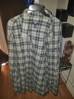 2xl Ralph Lauren shirt