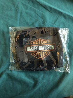 Harley Davidson mask