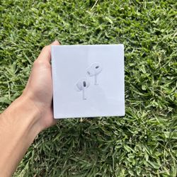AirPod Pro 2