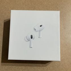 air pod pro 2