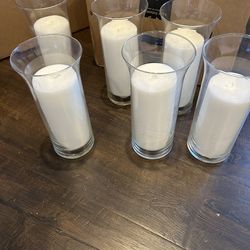 Wedding decor and items